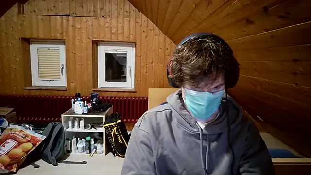 Imagerysin23's cam snapshot