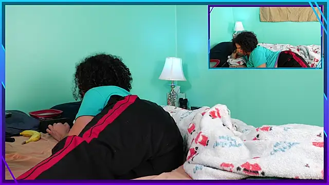 nsfwismorefun's cam snapshot