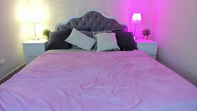 CamillaDreamer's cam snapshot