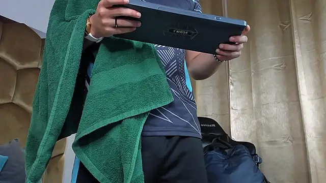 Franco_banderas live sex cam