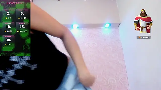 Zoe_brooke1's cam snapshot