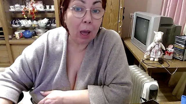 Stelladivafox's cam snapshot