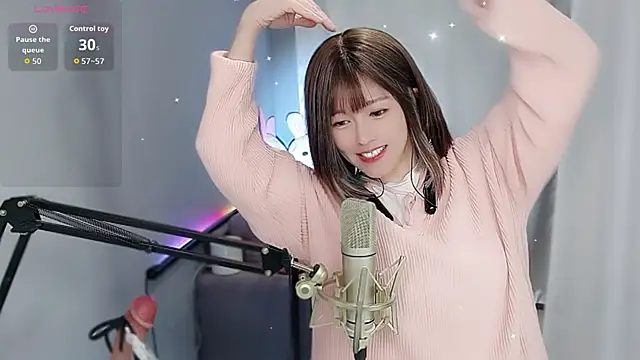 Tw_Sexynn's cam snapshot