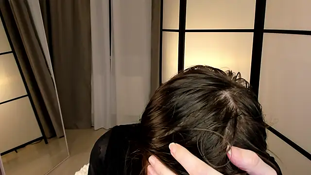 EffieMinki's cam snapshot