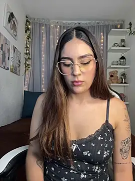 HazzelGray's cam snapshot