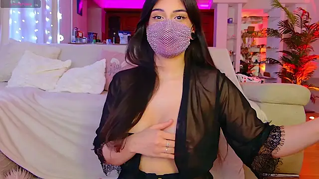 the_sabenna's cam snapshot