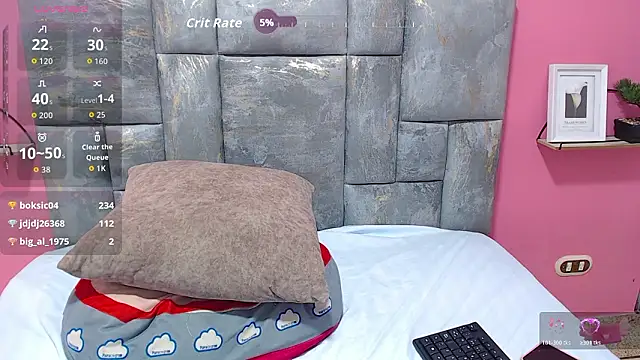 cherryysweet's cam snapshot