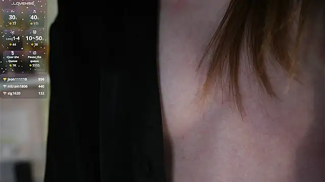 AmityDilley's cam snapshot