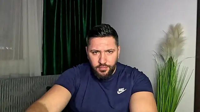 Gold_Alpha_Boy's cam snapshot