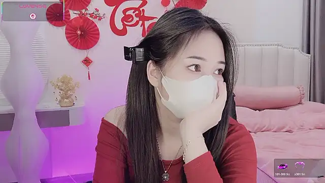 _Dorry_'s cam snapshot