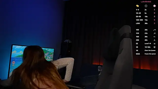 SsonicPorn's cam snapshot