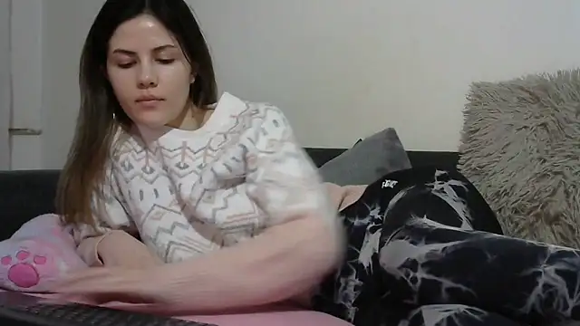 Erii18's cam snapshot