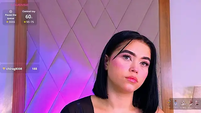 MiaMorettii's cam snapshot