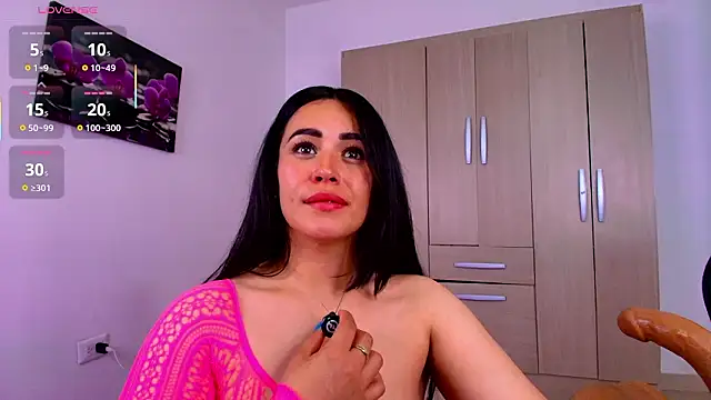 im_natalia's cam snapshot