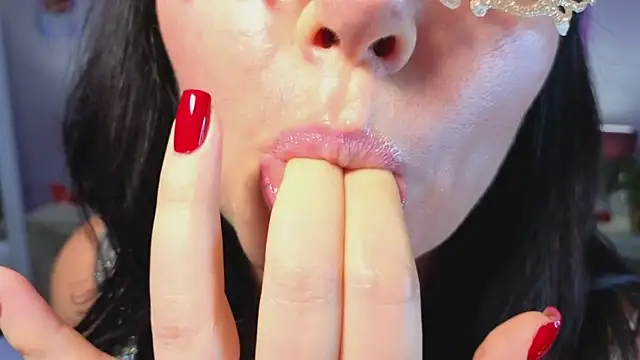 Hungryforme's cam snapshot