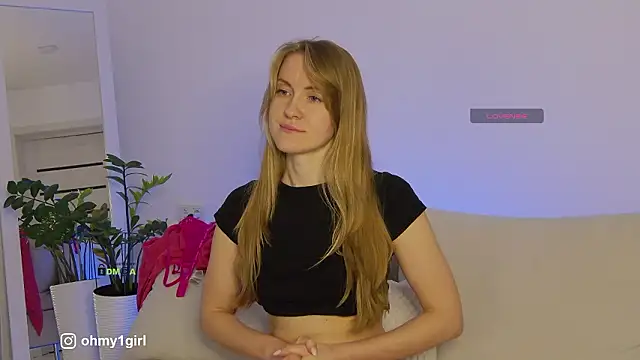 Fallinlove1's cam snapshot