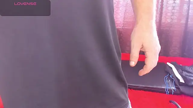 michacosio's cam snapshot