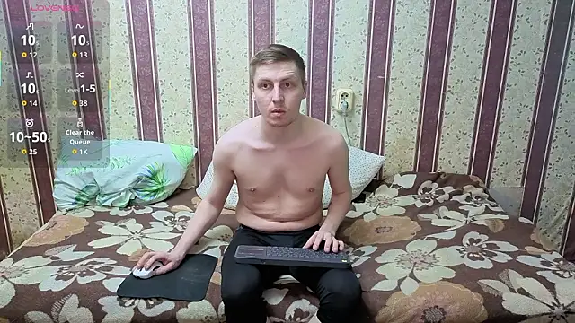 darienlarge's cam snapshot