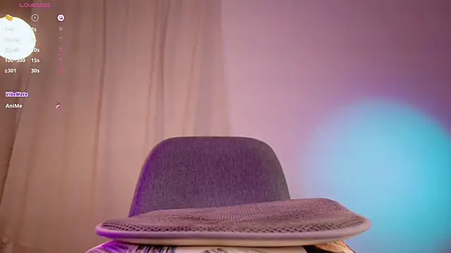 Samara_Gray's cam snapshot