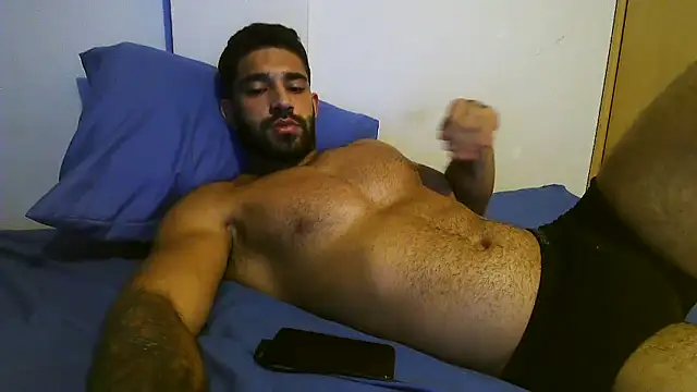 macho_fit's cam snapshot