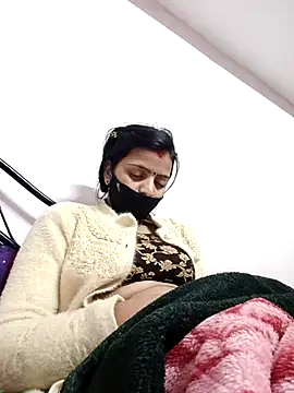 Daya_Chheda's cam snapshot