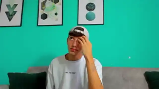 Maikol_Ortiz's cam snapshot