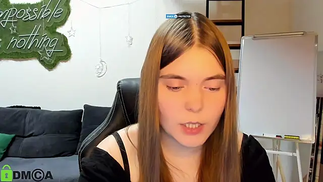 MiraaBloom's cam snapshot