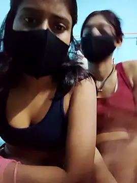 Aaradhya-Rani's cam snapshot