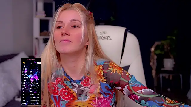 MyMouth's cam snapshot