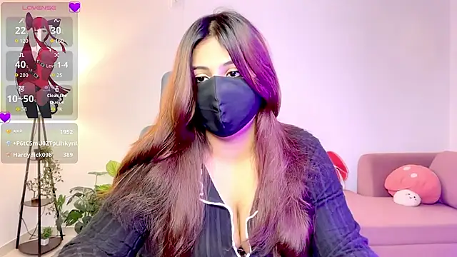 _krisha's cam snapshot