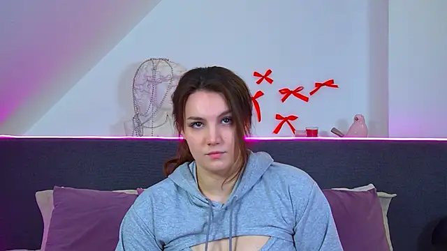 KarenClarks's cam snapshot