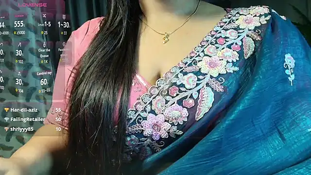 _Lisha_'s cam snapshot