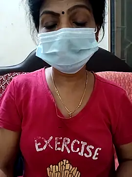 Rithya27's cam snapshot