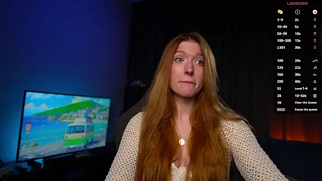 SsonicPorn's cam snapshot