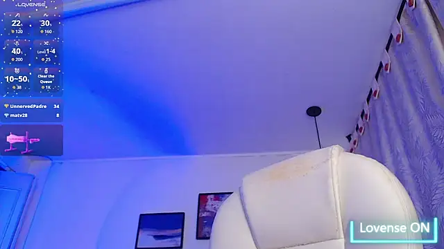 dany_bannany's cam snapshot