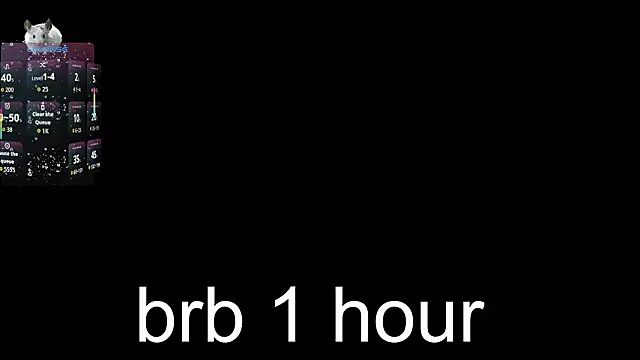 DollieDerwin's cam snapshot