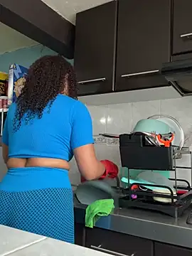 NenisJessicaOchoa's cam snapshot