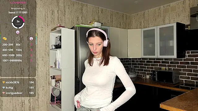 ChrisAmott's cam snapshot