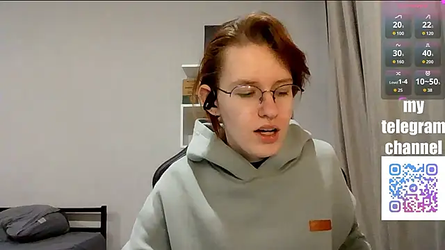 PetralPrime's cam snapshot