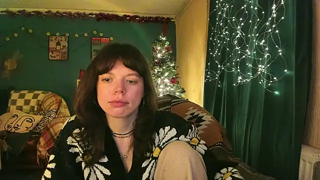 ClancyMorissey's cam snapshot