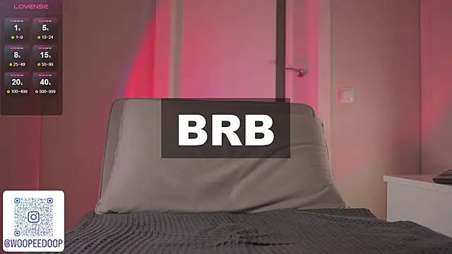 poorpornactor's cam snapshot