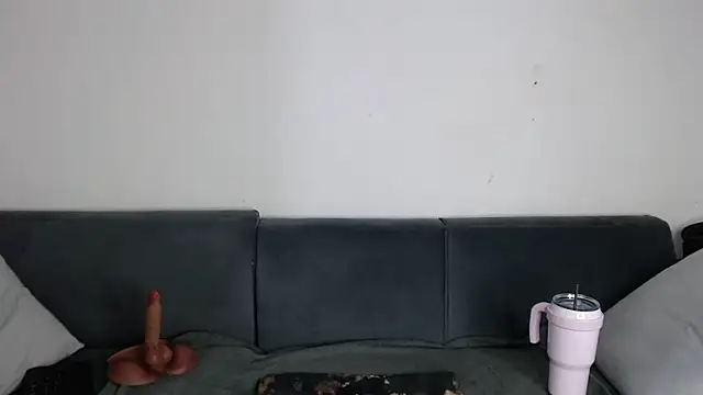 Doja_Peach's cam snapshot