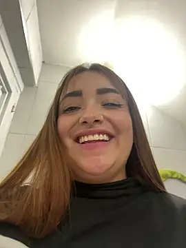 Tatiana_O's cam snapshot