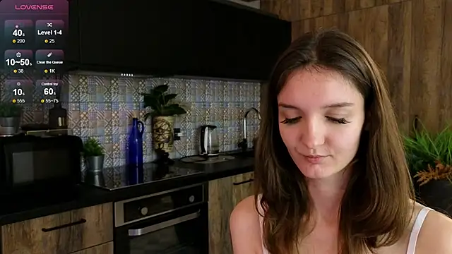 DebiHenks's cam snapshot