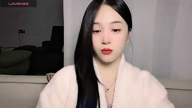 woaiqinqin's cam snapshot