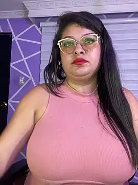 MiiaaJoness's cam snapshot