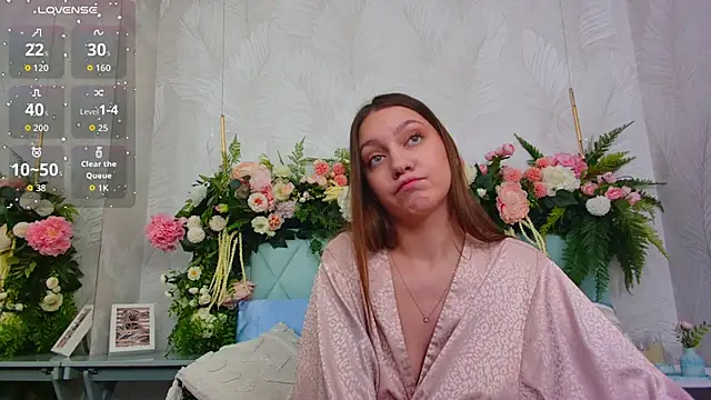 AliceBrayan's cam snapshot