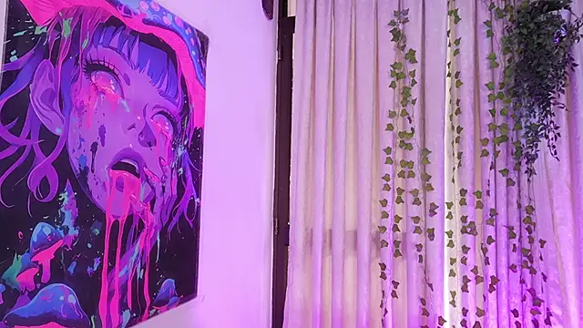 HannaRhodes's cam snapshot