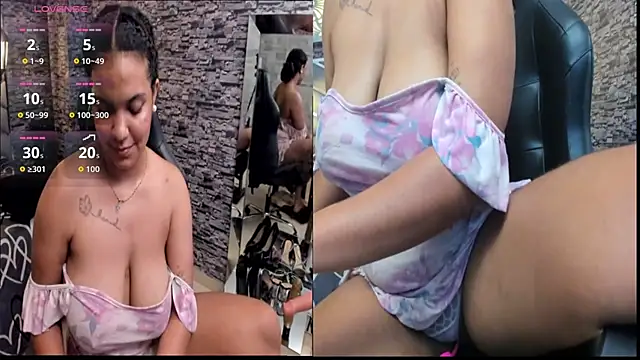 BellyBigBoobs's cam snapshot