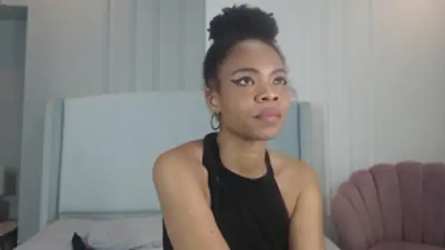 ChantalGarner's cam snapshot